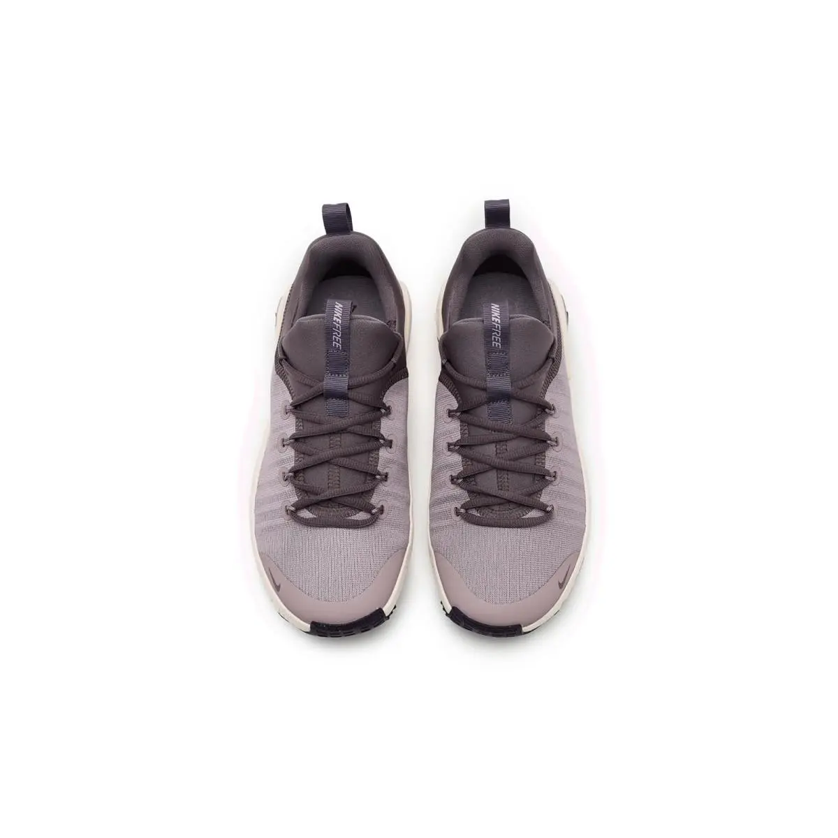 Nike shoes - Black/Anthracite 42