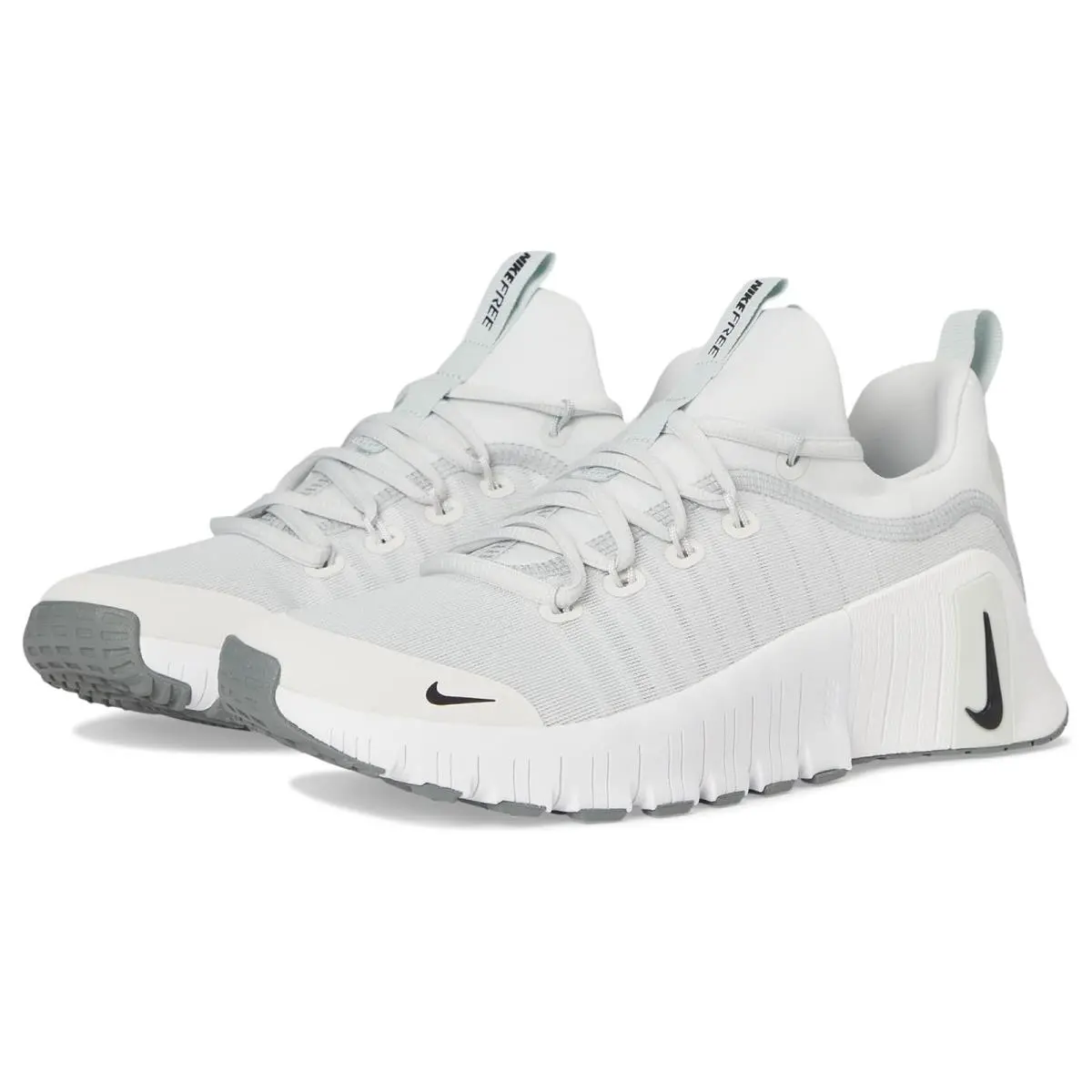 Nike shoes - Black/Anthracite 55