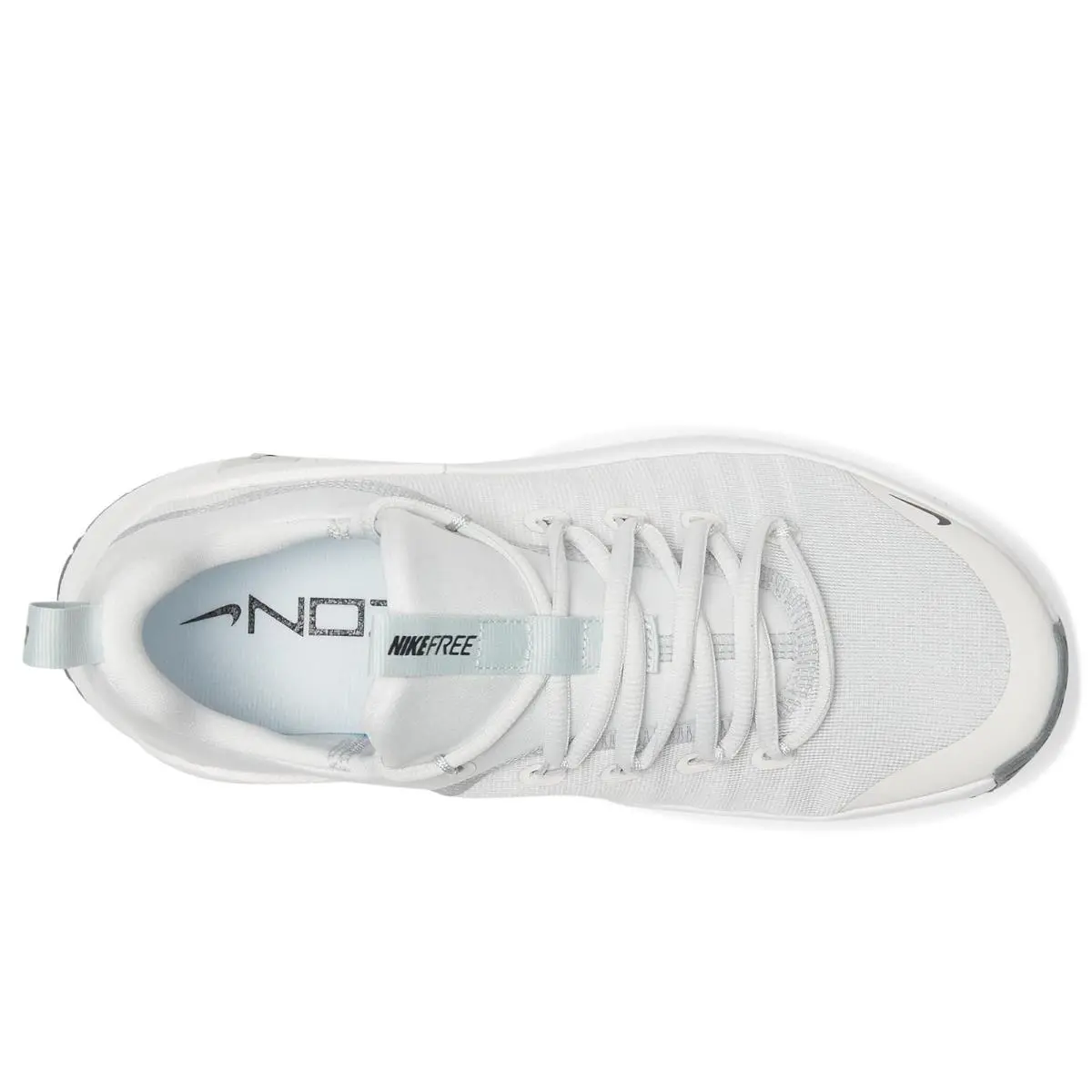 Nike shoes - Black/Anthracite 56
