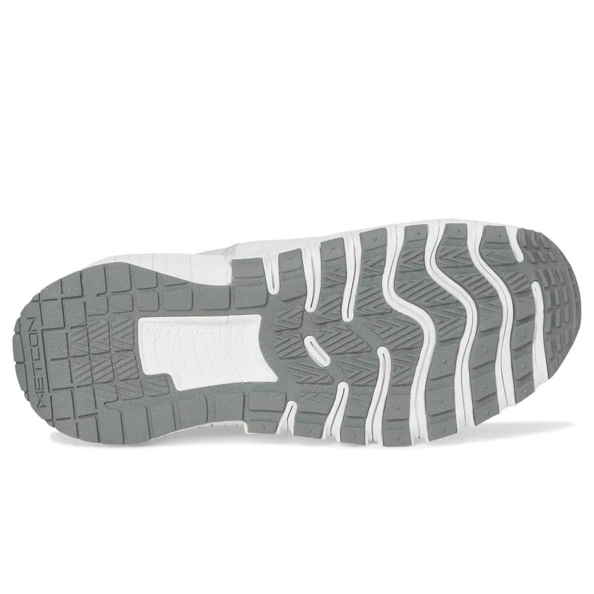 Nike shoes - Black/Anthracite 57