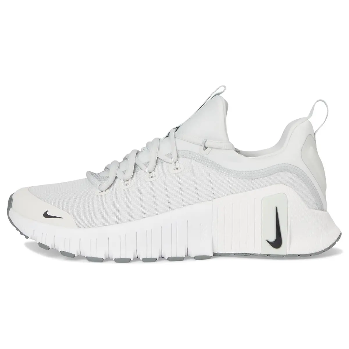 Nike shoes - Black/Anthracite 58