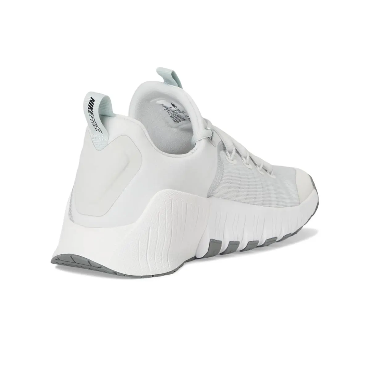 Nike shoes - Black/Anthracite 59