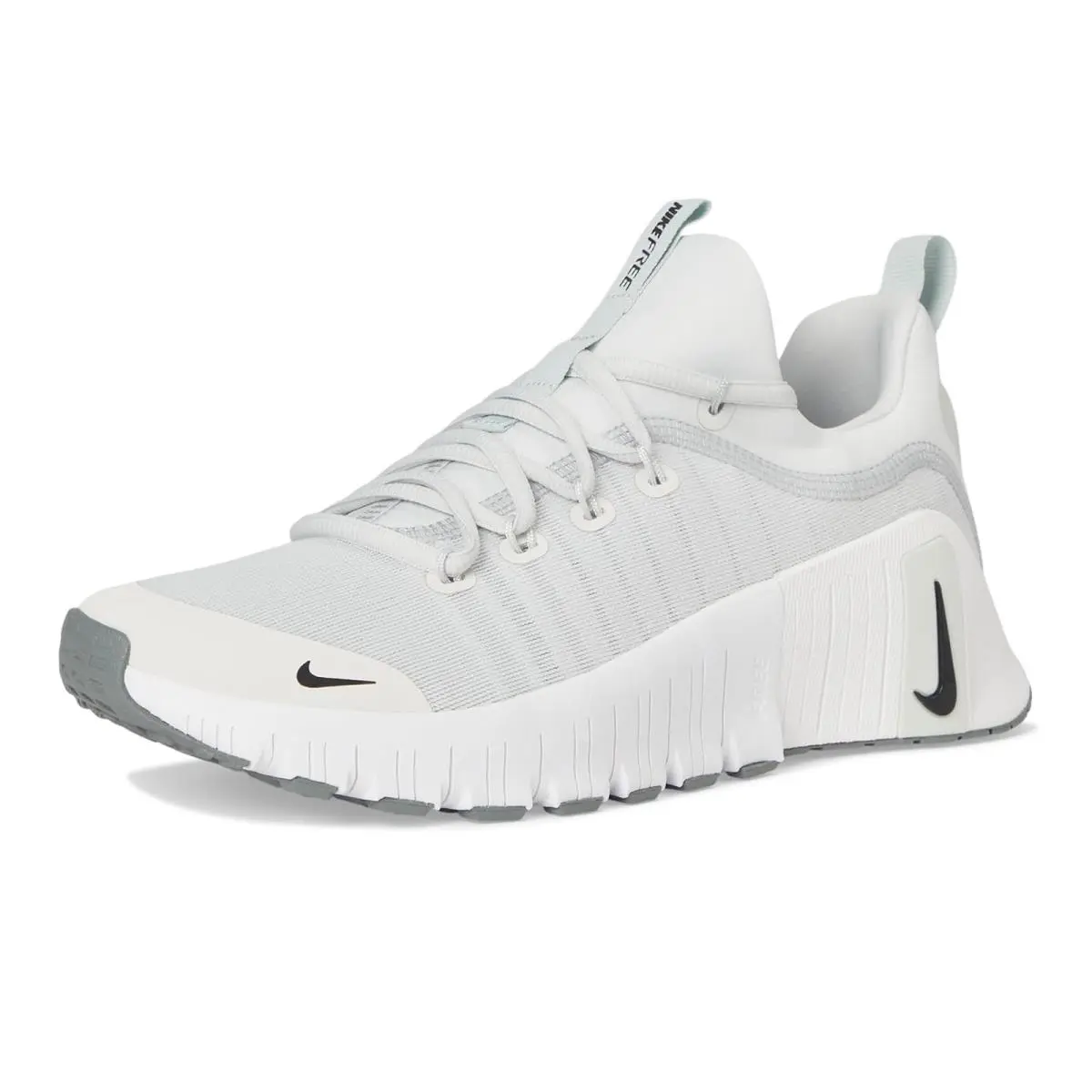 Nike shoes - Black/Anthracite 61