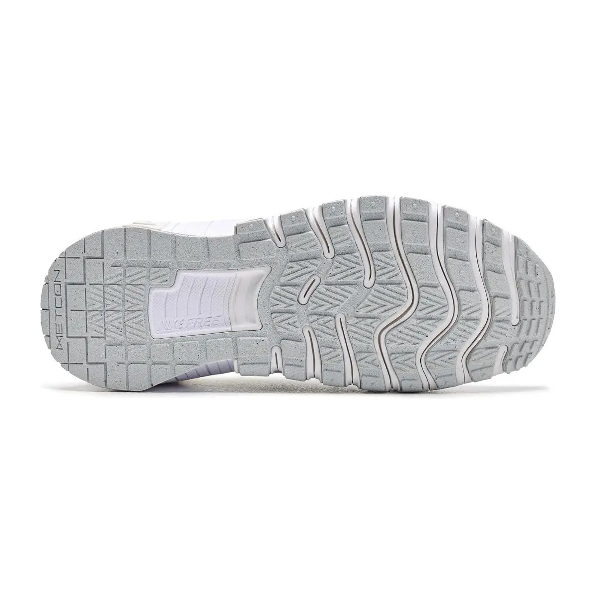 Nike shoes - Black/Anthracite 38