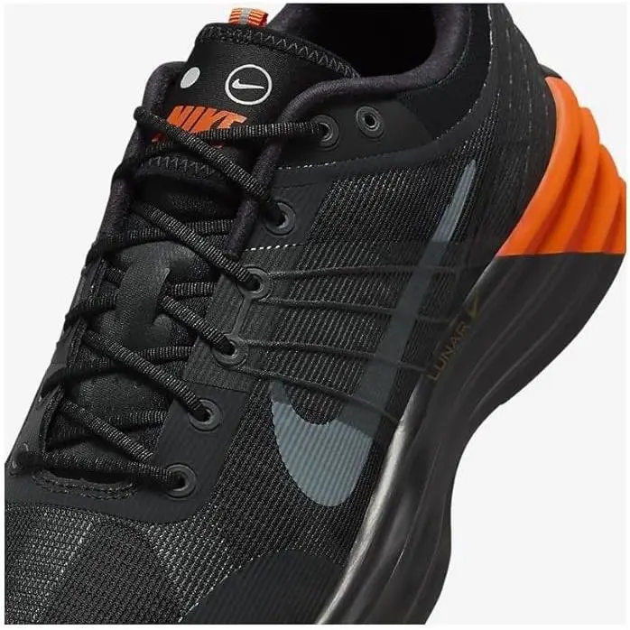 Nike shoes - Nike Lunar Roam - Lunar Roam - HJ8999 01 - BLACK/BLACK ANTHRACITE 1