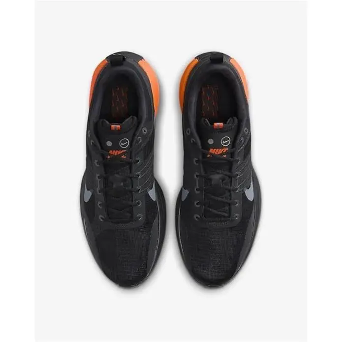 Nike shoes - Nike Lunar Roam - Lunar Roam - HJ8999 01 - BLACK/BLACK ANTHRACITE 0