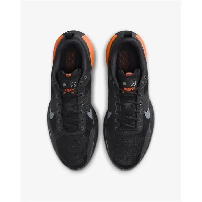 Nike shoes - Nike Lunar Roam - Lunar Roam - HJ8999 01 - BLACK/BLACK ANTHRACITE 5