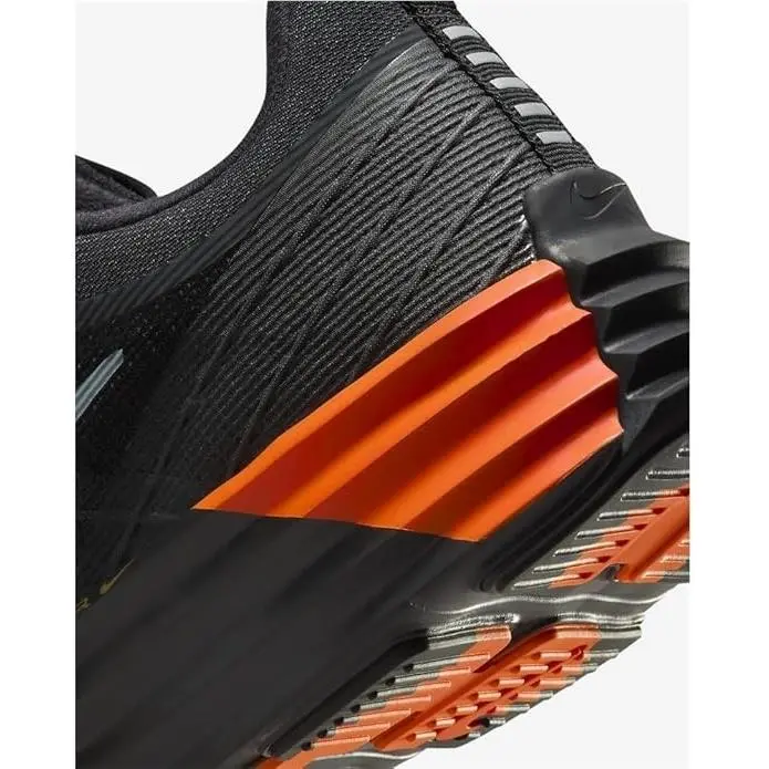Nike shoes - Nike Lunar Roam - Lunar Roam - HJ8999 01 - BLACK/BLACK ANTHRACITE 7