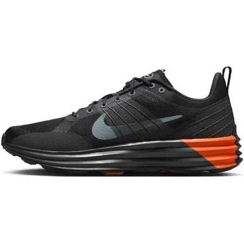 Nike shoes - Nike Lunar Roam - Lunar Roam - HJ8999 01 - BLACK/BLACK ANTHRACITE 4