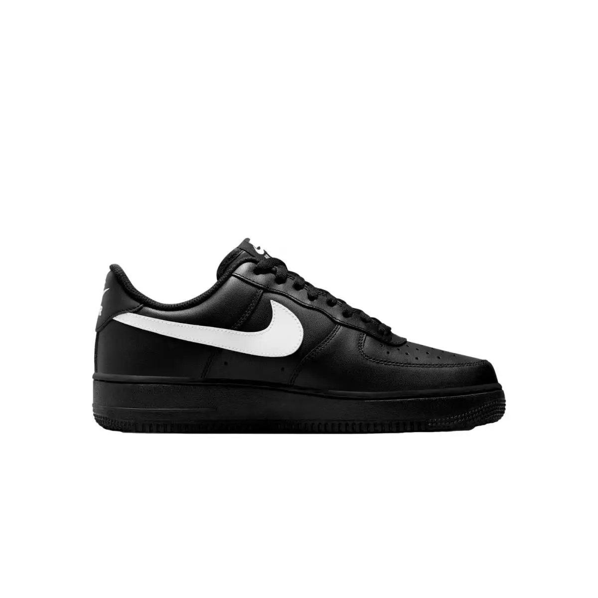Nike shoes - Air Force 1 `07 - Air Force - Multicolor 0