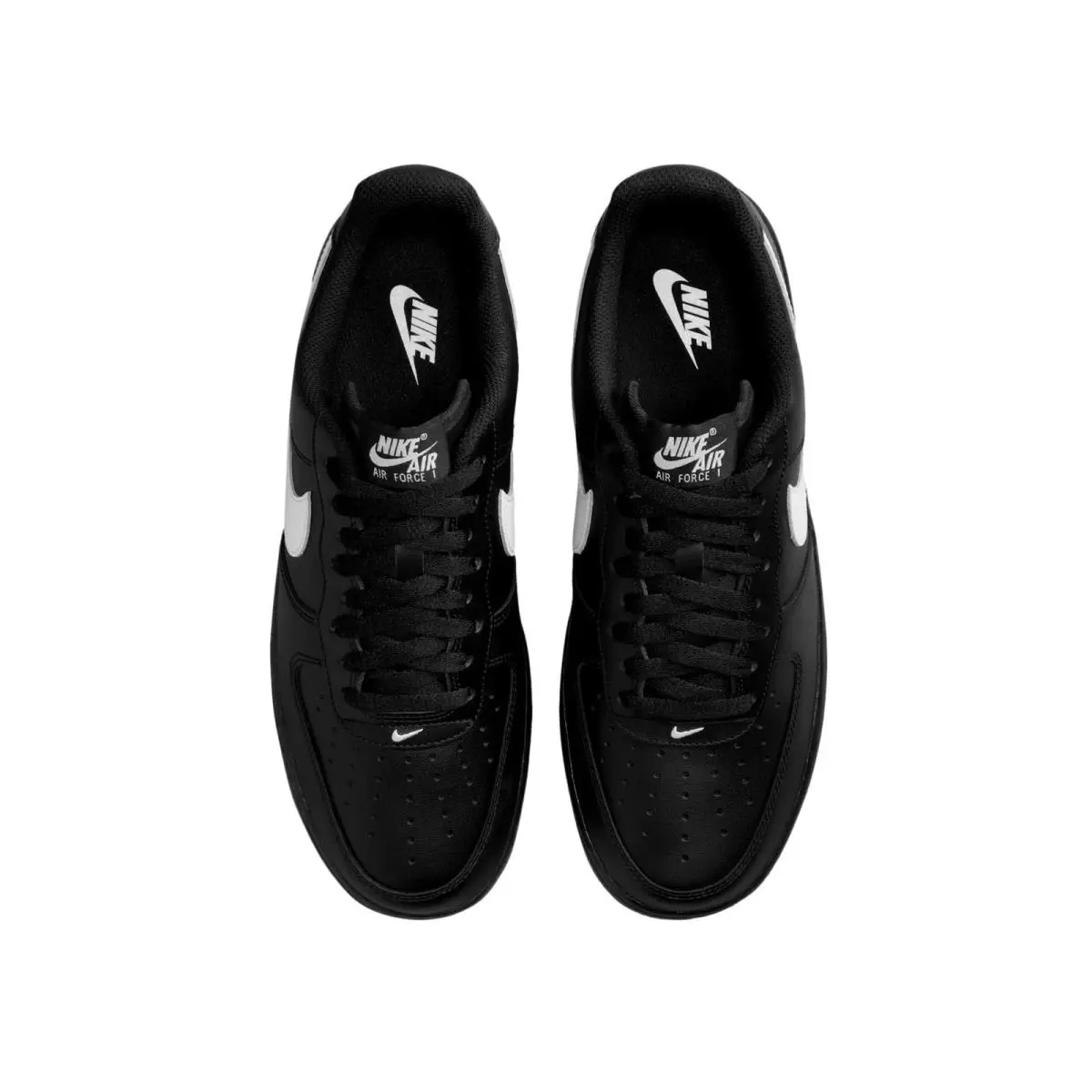 Nike shoes - Air Force 1 `07 - Air Force - Multicolor 1