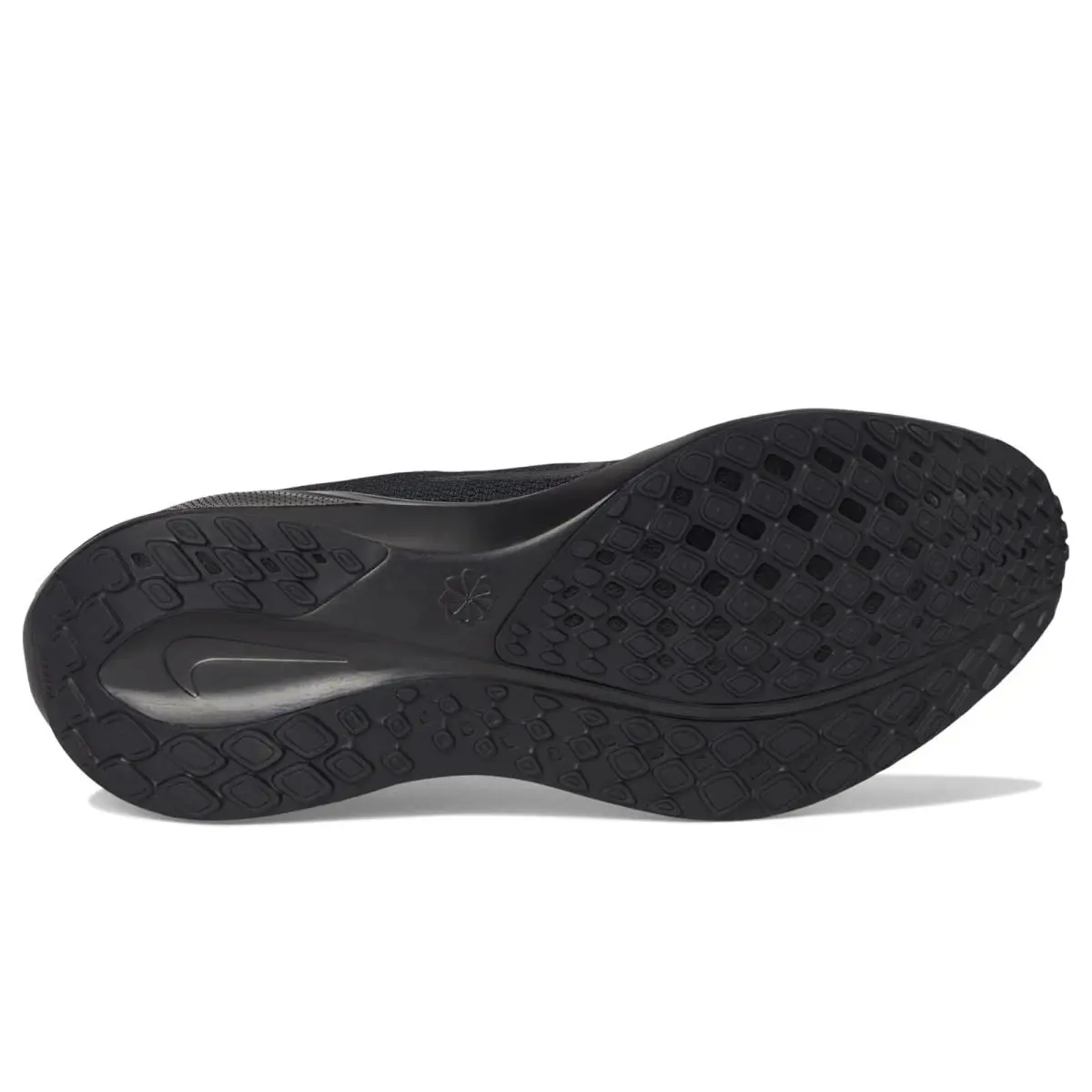 Nike shoes - Black/Black/Anthracite 1
