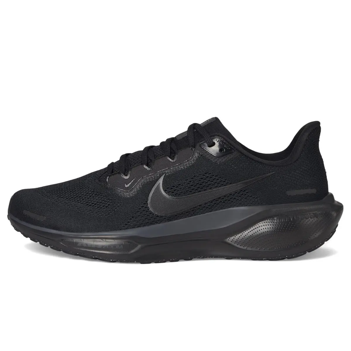 Nike shoes - Black/Black/Anthracite 2