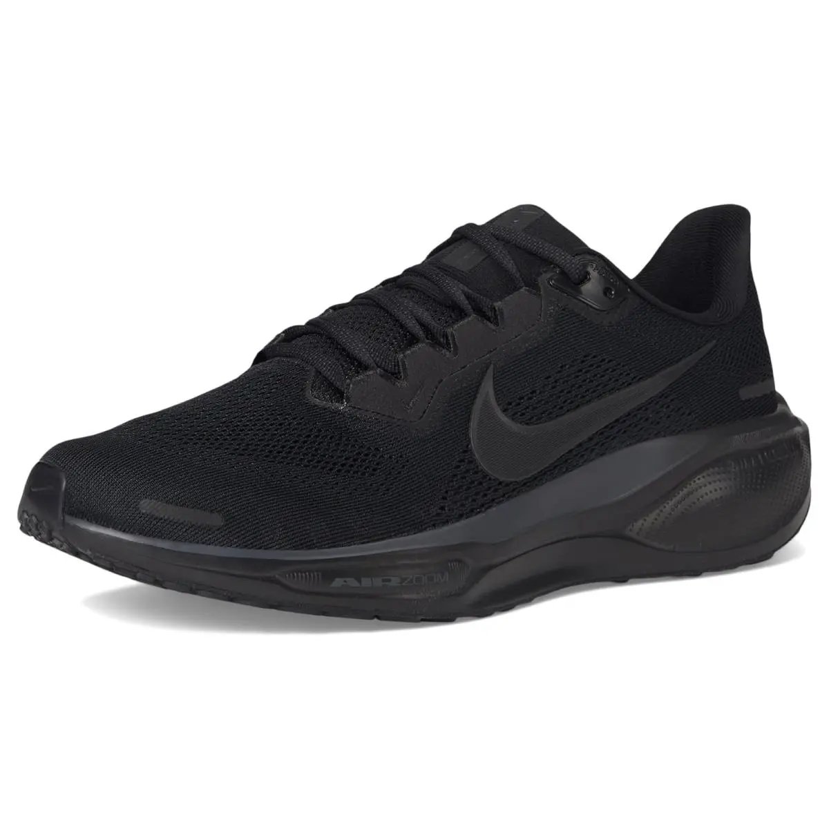 Nike shoes - Black/Black/Anthracite 5
