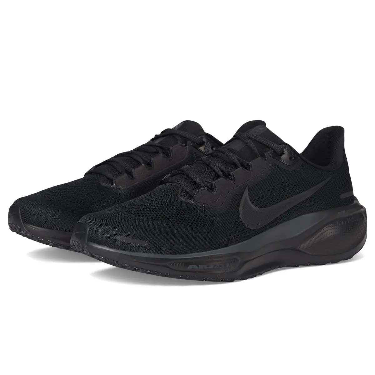 Nike shoes - Black/Black/Anthracite 6