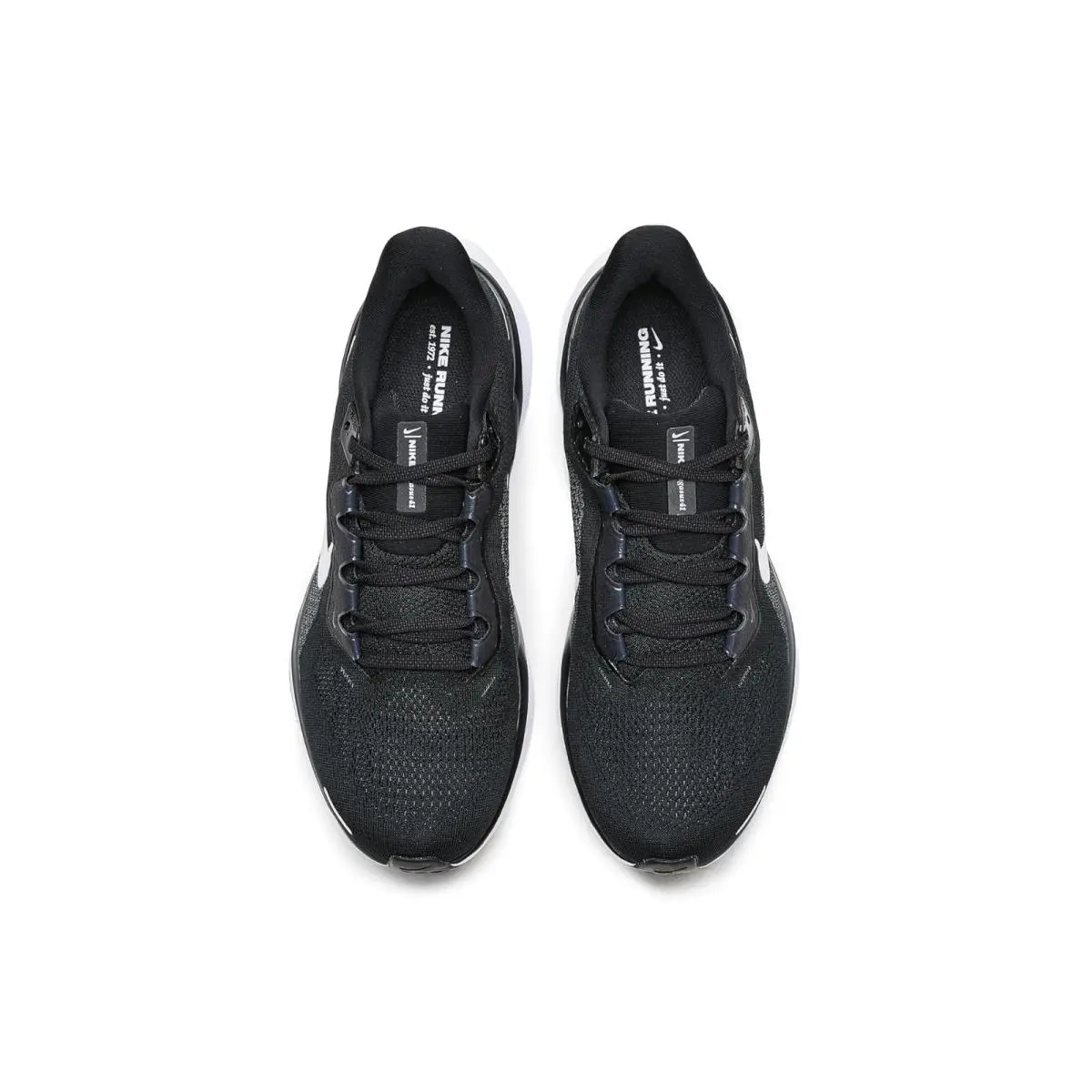 Nike shoes - Black/Black/Anthracite 14