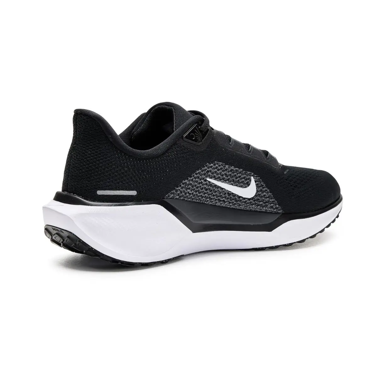 Nike shoes - Black/Black/Anthracite 15