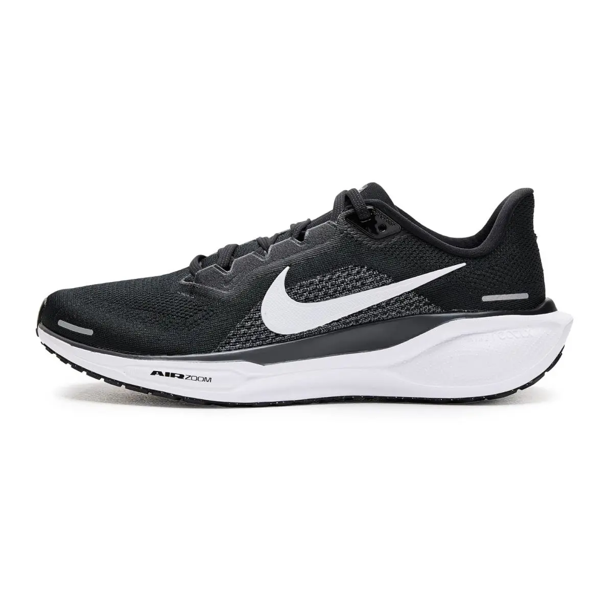 Nike shoes - Black/Black/Anthracite 16