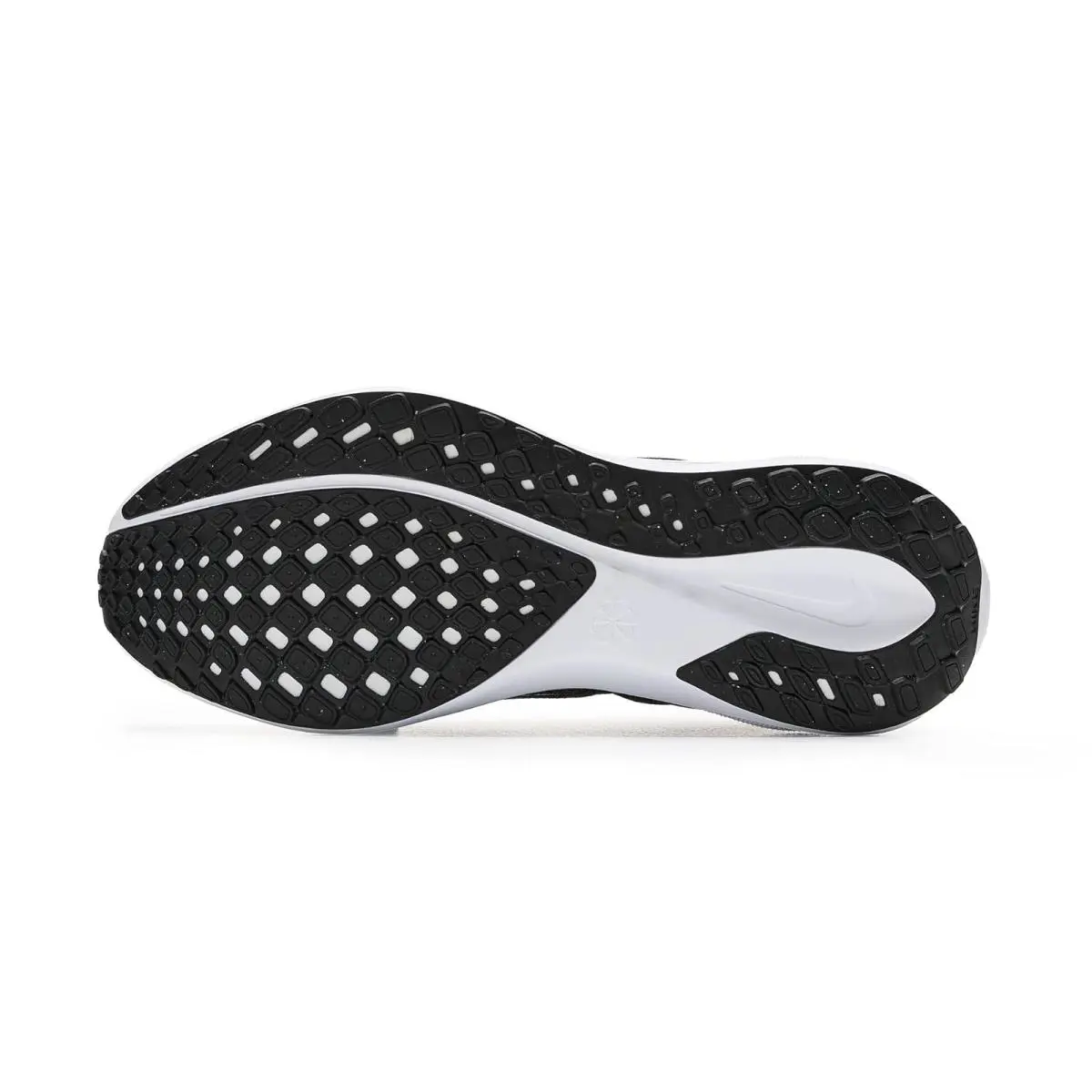 Nike shoes - Black/Black/Anthracite 17