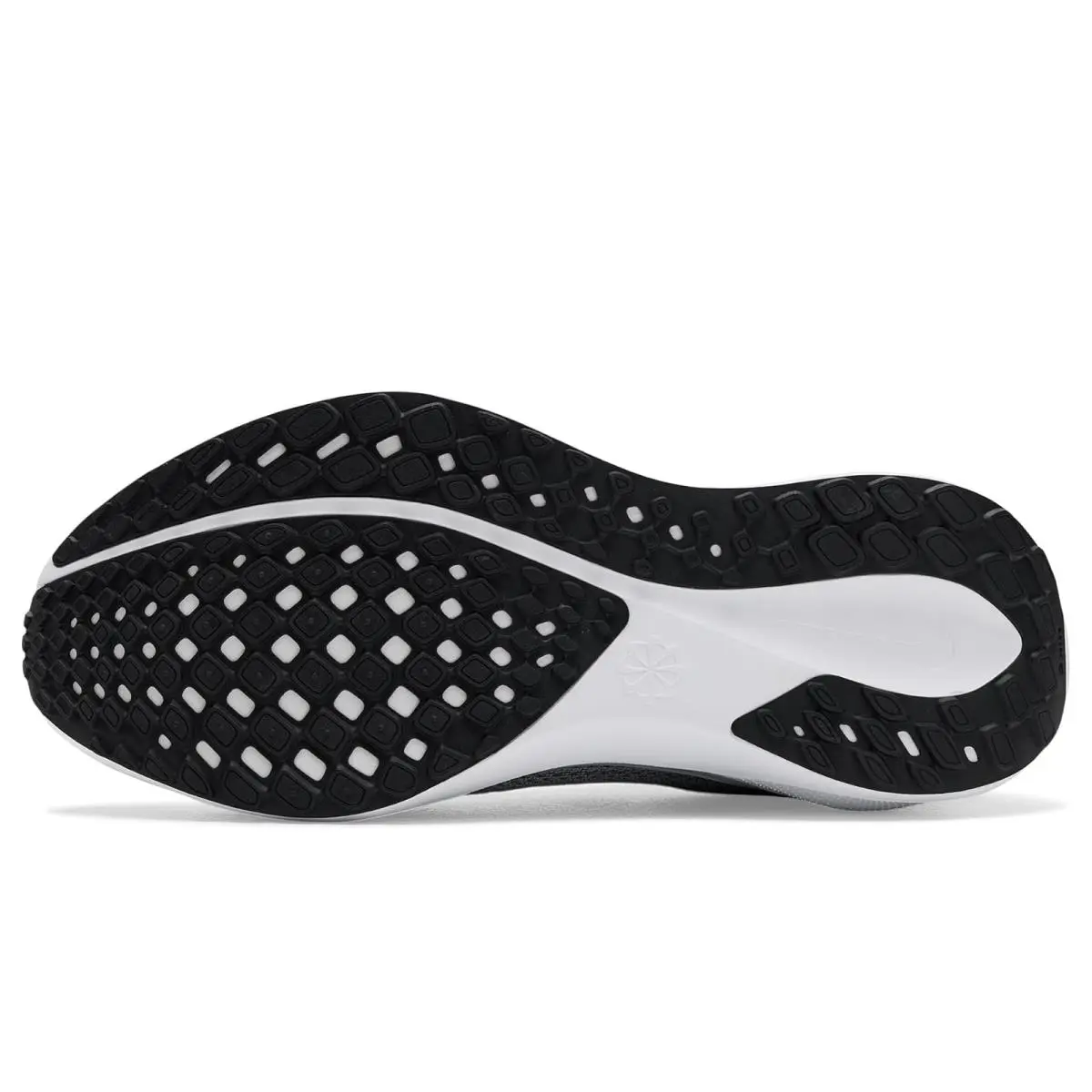 Nike shoes - Black/Black/Anthracite 24