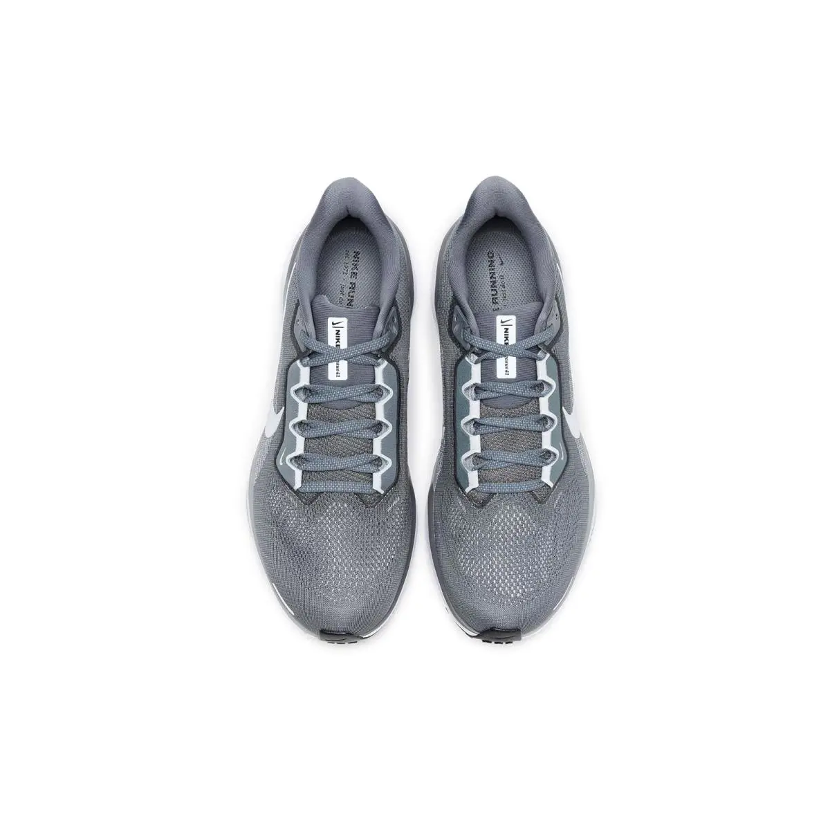 Nike shoes - Black/Black/Anthracite 28