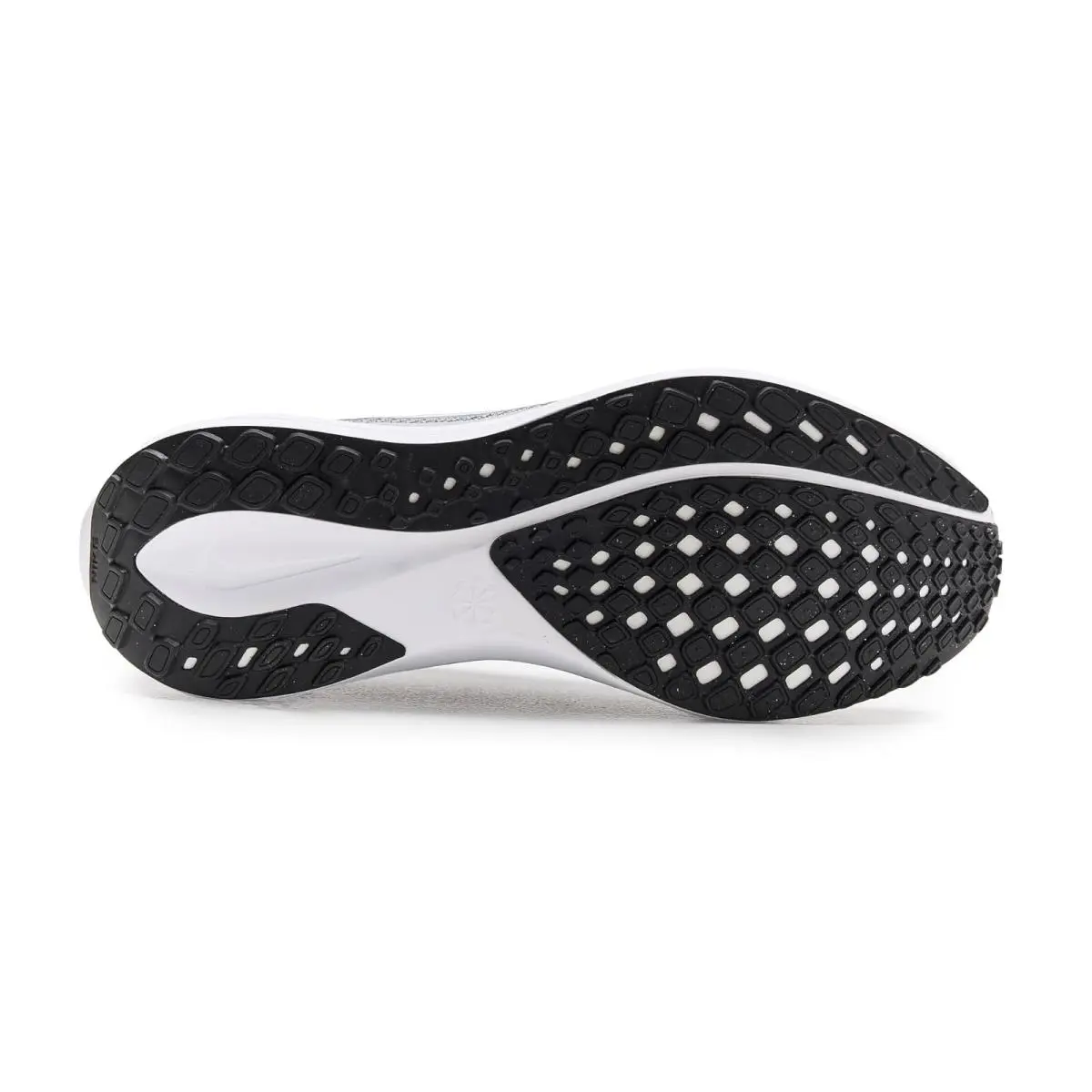 Nike shoes - Black/Black/Anthracite 31