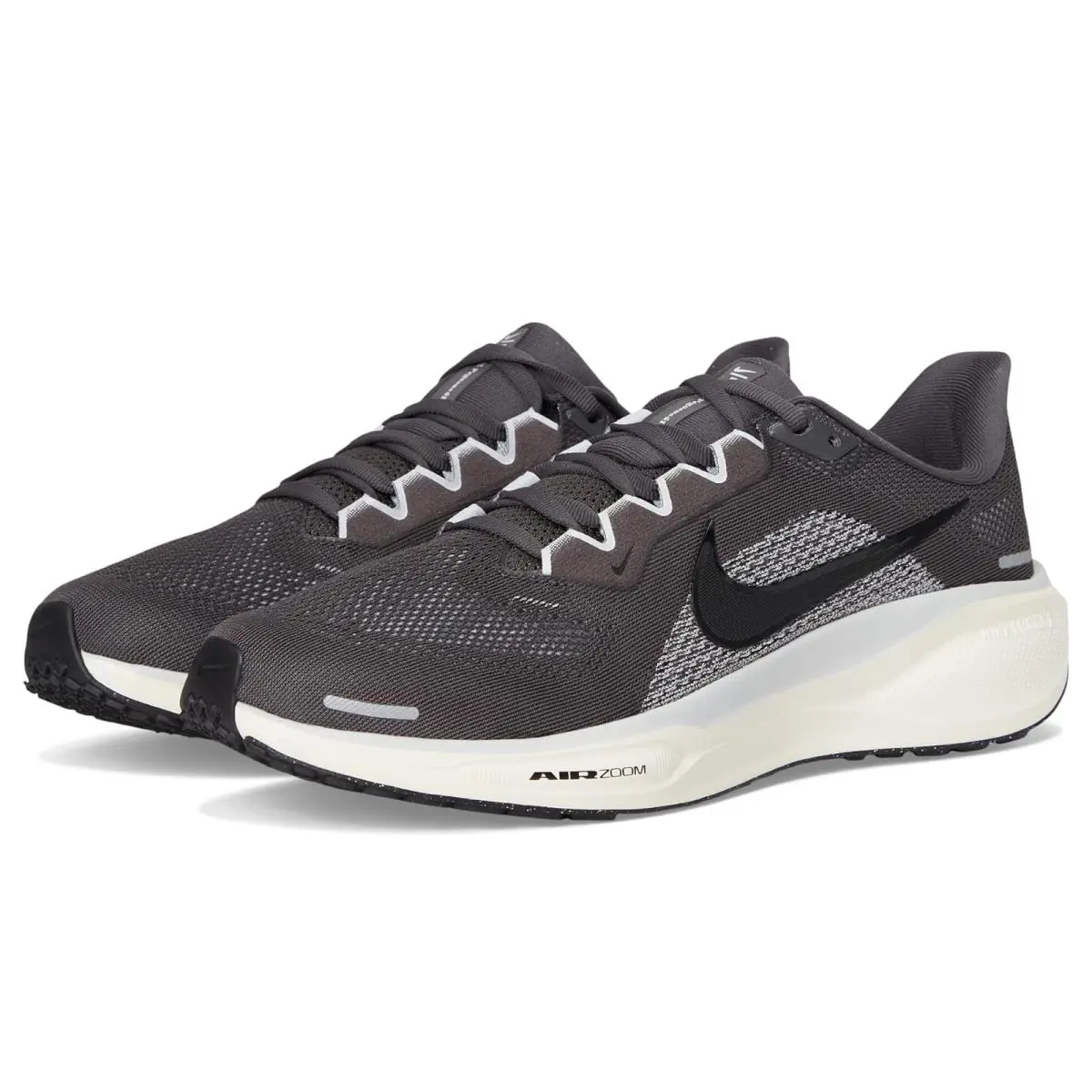 Nike shoes - Black/Black/Anthracite 41