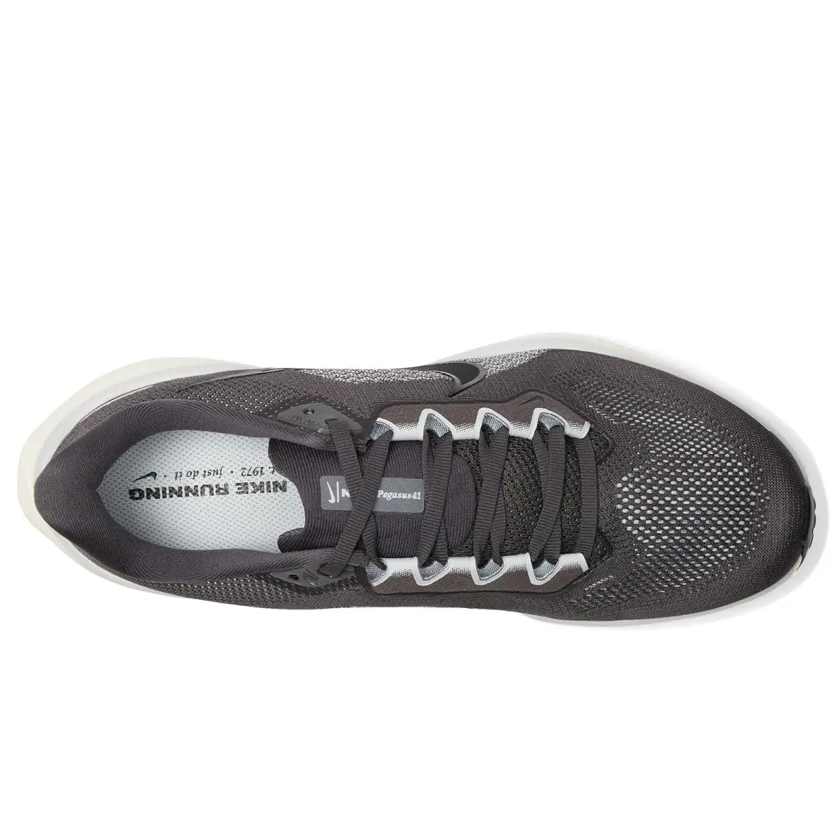 Nike shoes - Black/Black/Anthracite 42