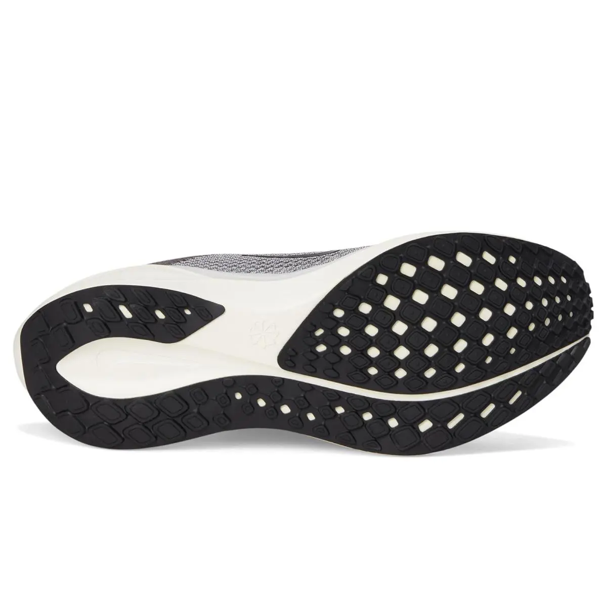 Nike shoes - Black/Black/Anthracite 43