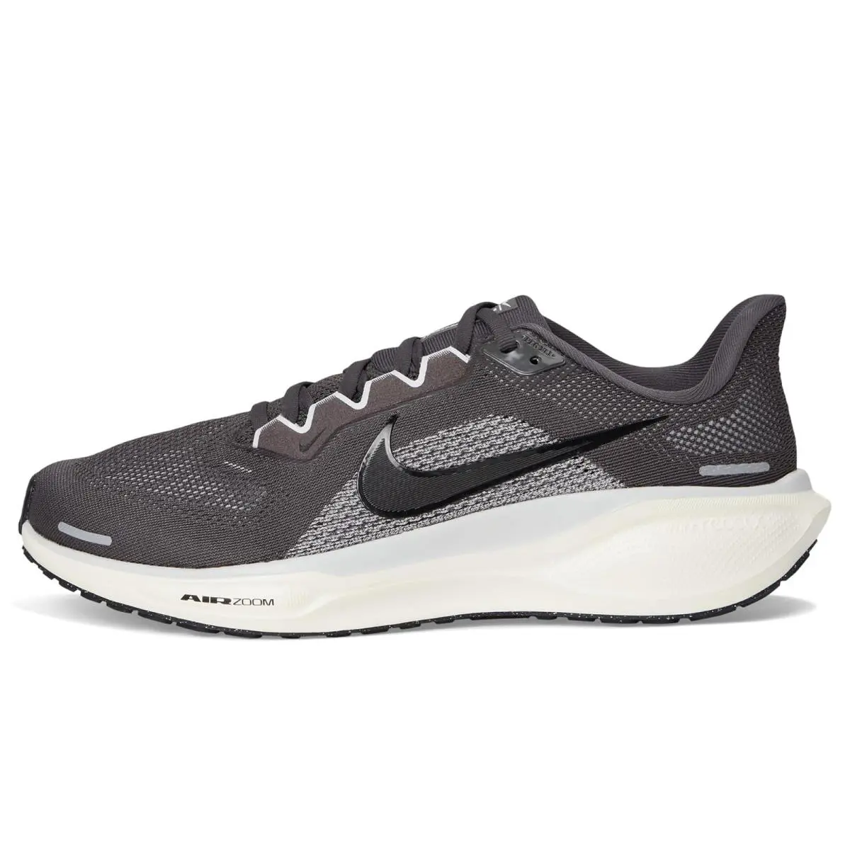 Nike shoes - Black/Black/Anthracite 44