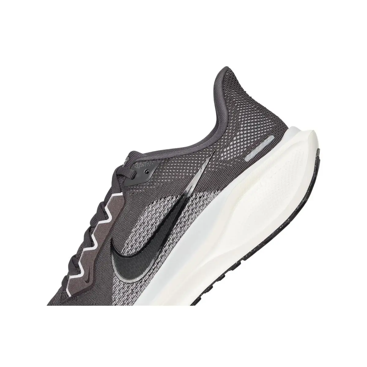 Nike shoes - Black/Black/Anthracite 46