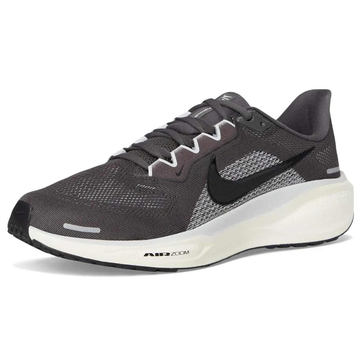 Nike shoes - Black/Black/Anthracite 47