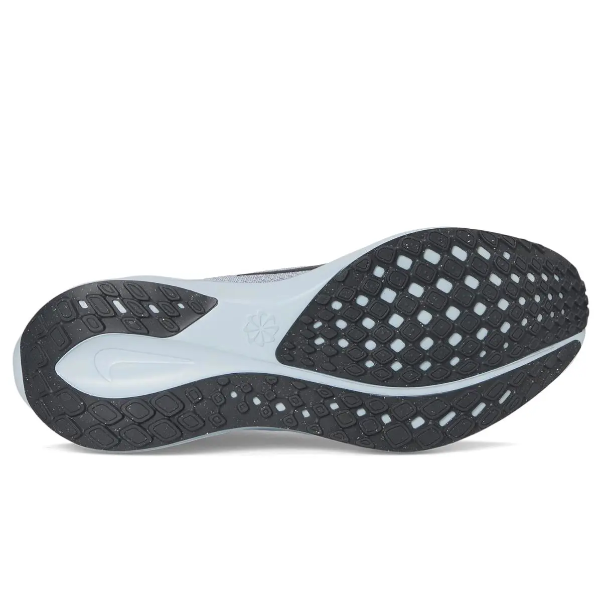 Nike shoes - Black/Black/Anthracite 50
