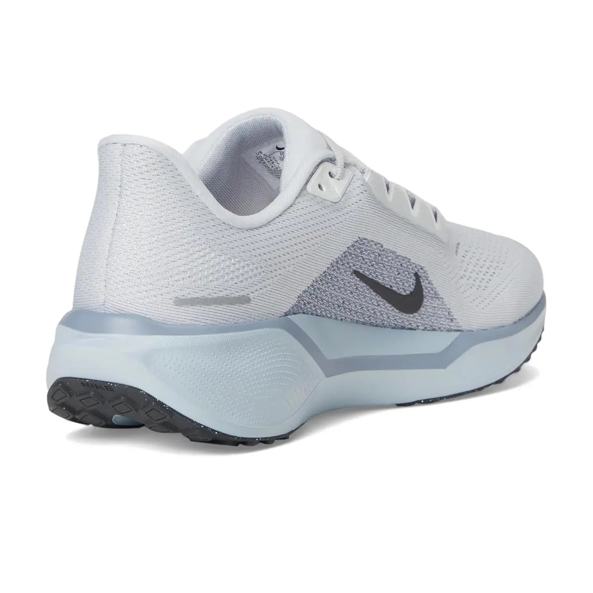 Nike shoes - Black/Black/Anthracite 52