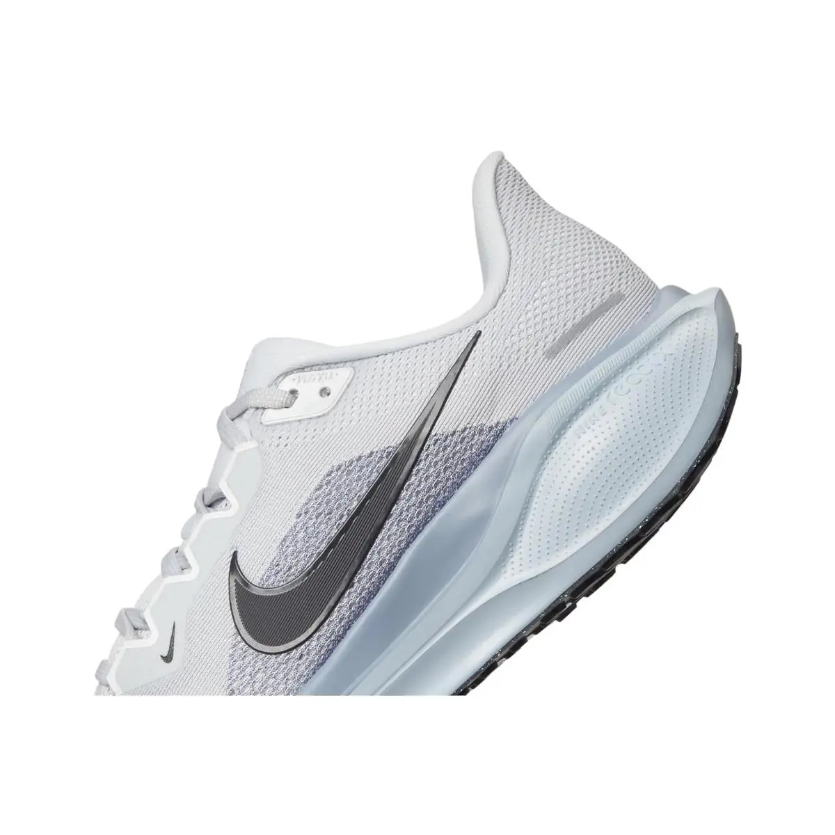 Nike shoes - Black/Black/Anthracite 53