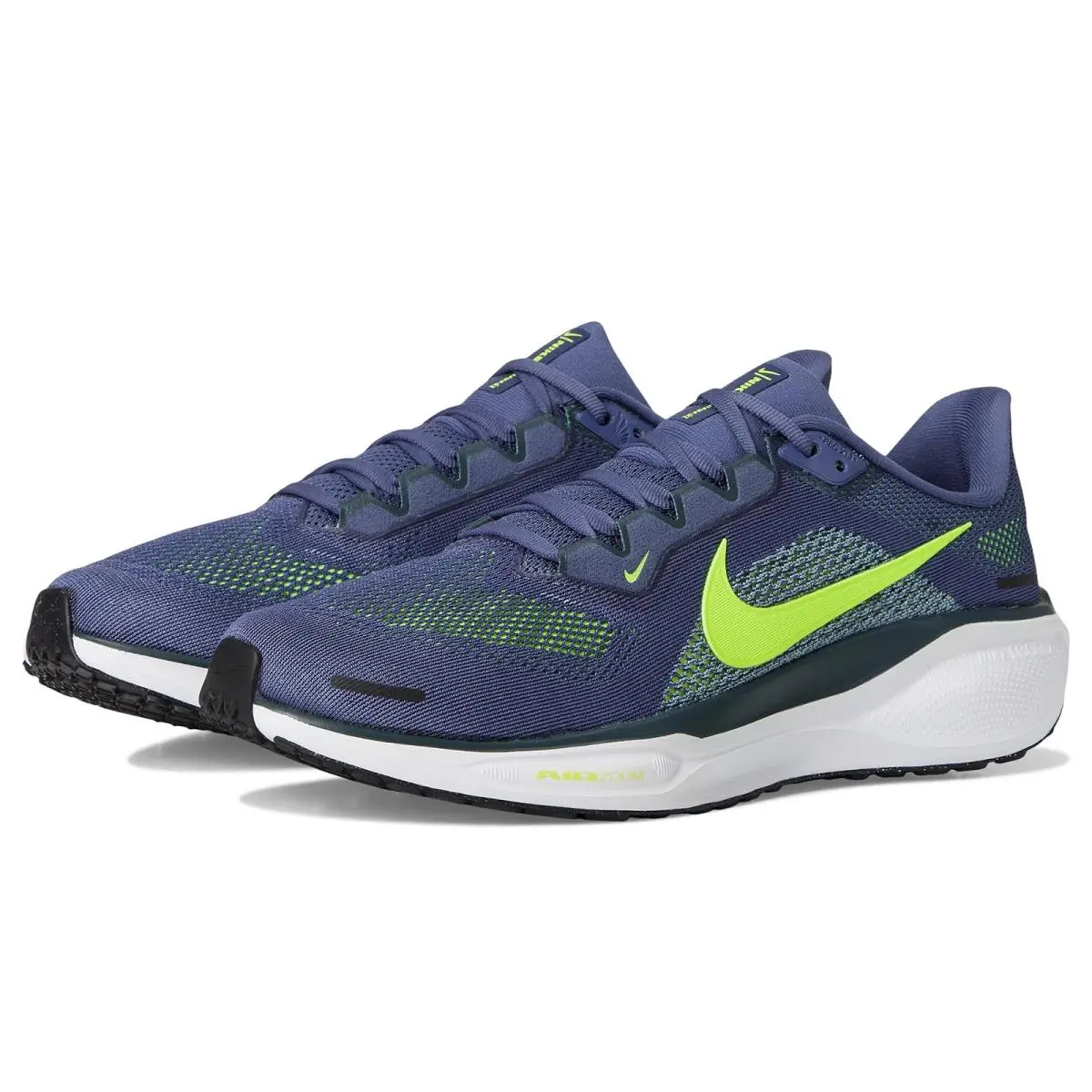 Nike shoes - Black/Black/Anthracite 27