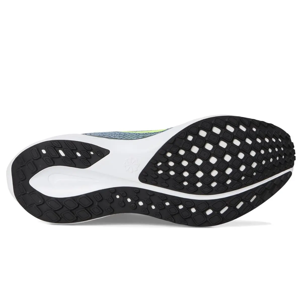 Nike shoes - Black/Black/Anthracite 29