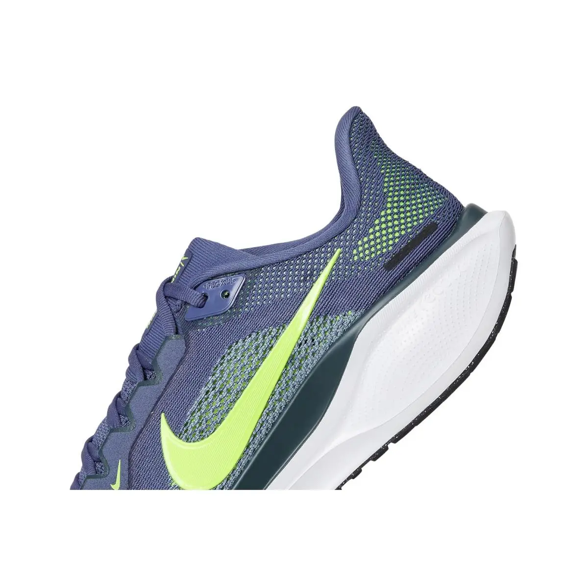 Nike shoes - Black/Black/Anthracite 32