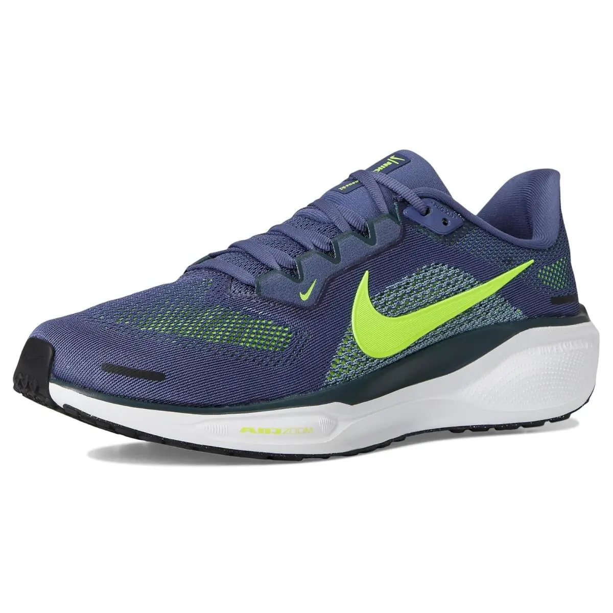 Nike shoes - Black/Black/Anthracite 33