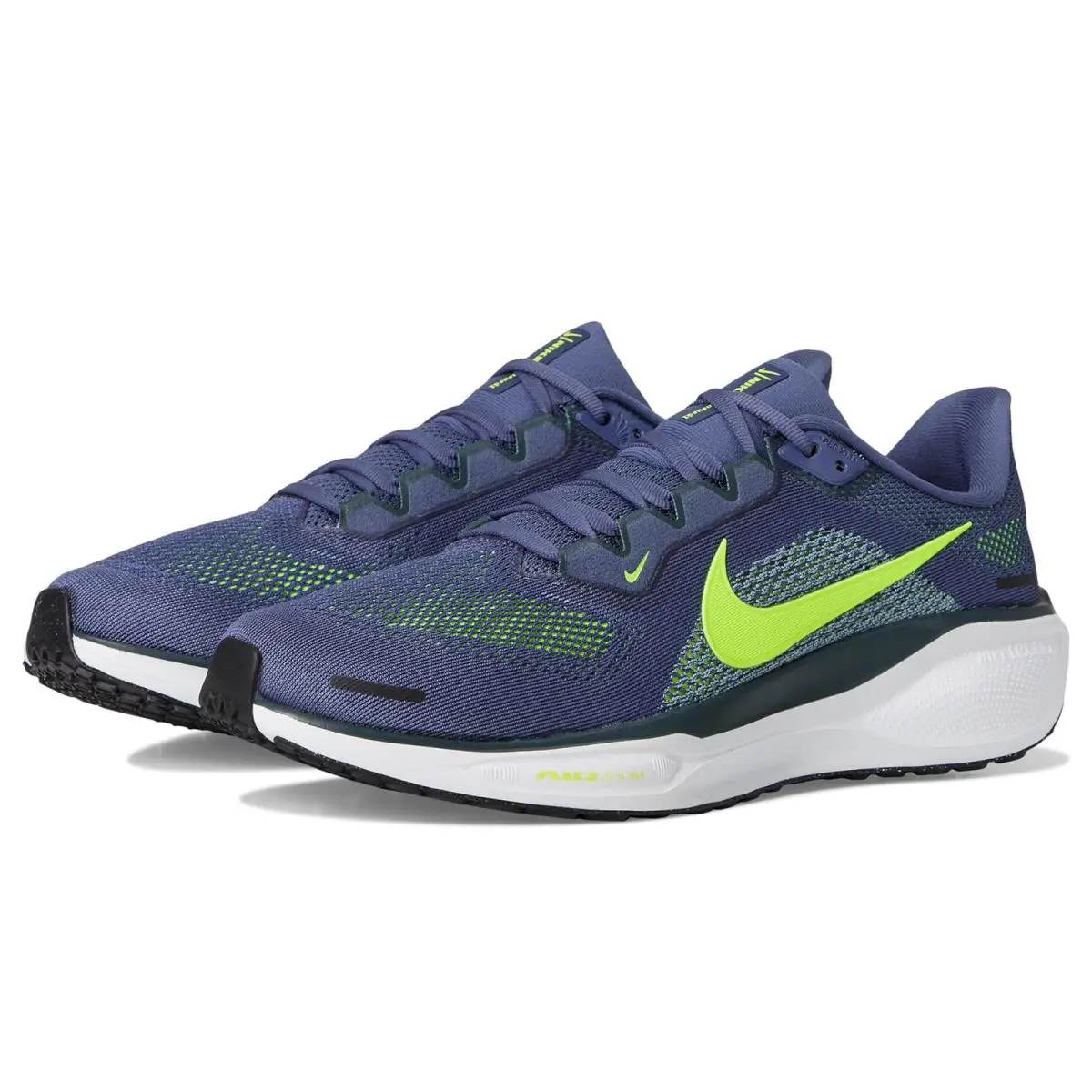 Nike shoes - Black/Black/Anthracite 55