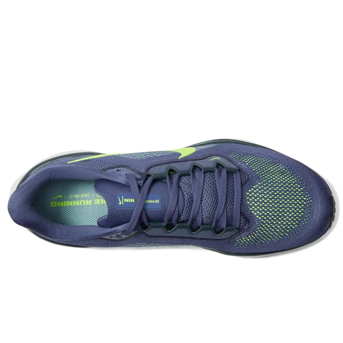Nike shoes - Black/Black/Anthracite 56