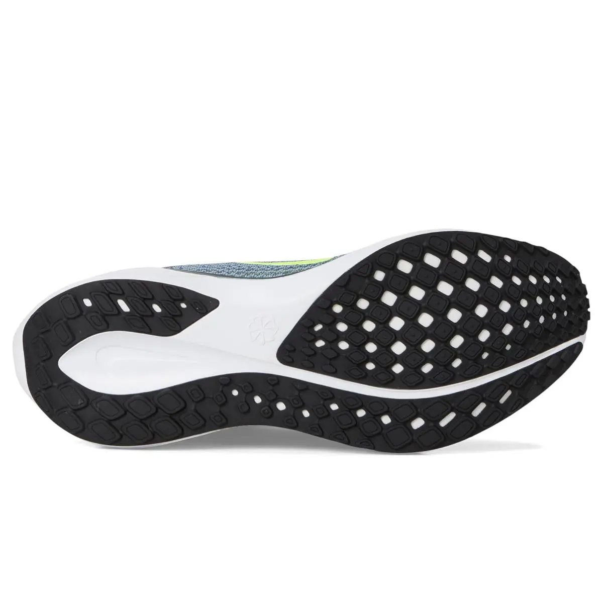 Nike shoes - Black/Black/Anthracite 57