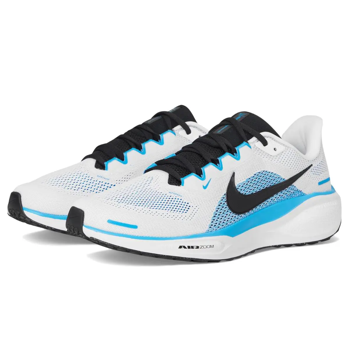 Nike shoes - Black/Black/Anthracite 62