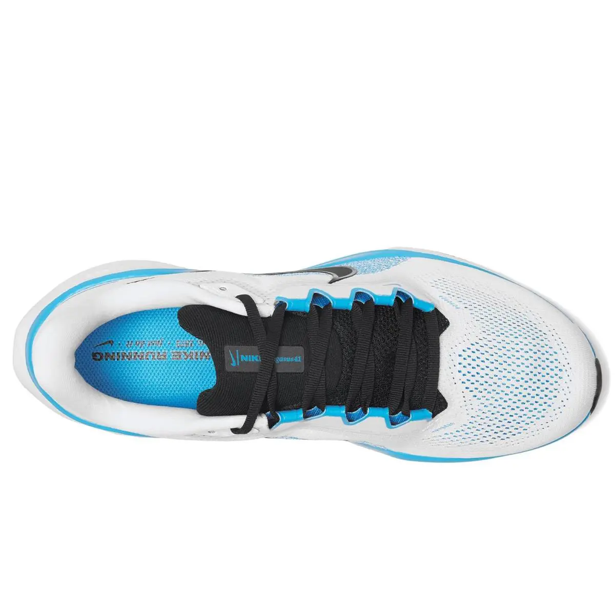 Nike shoes - Black/Black/Anthracite 63