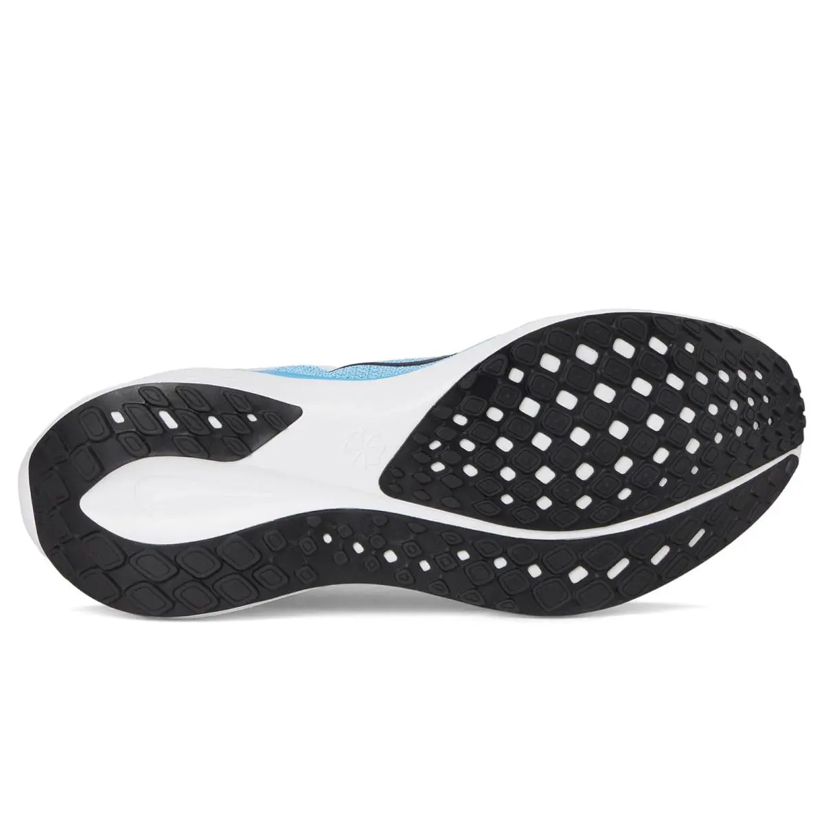 Nike shoes - Black/Black/Anthracite 64