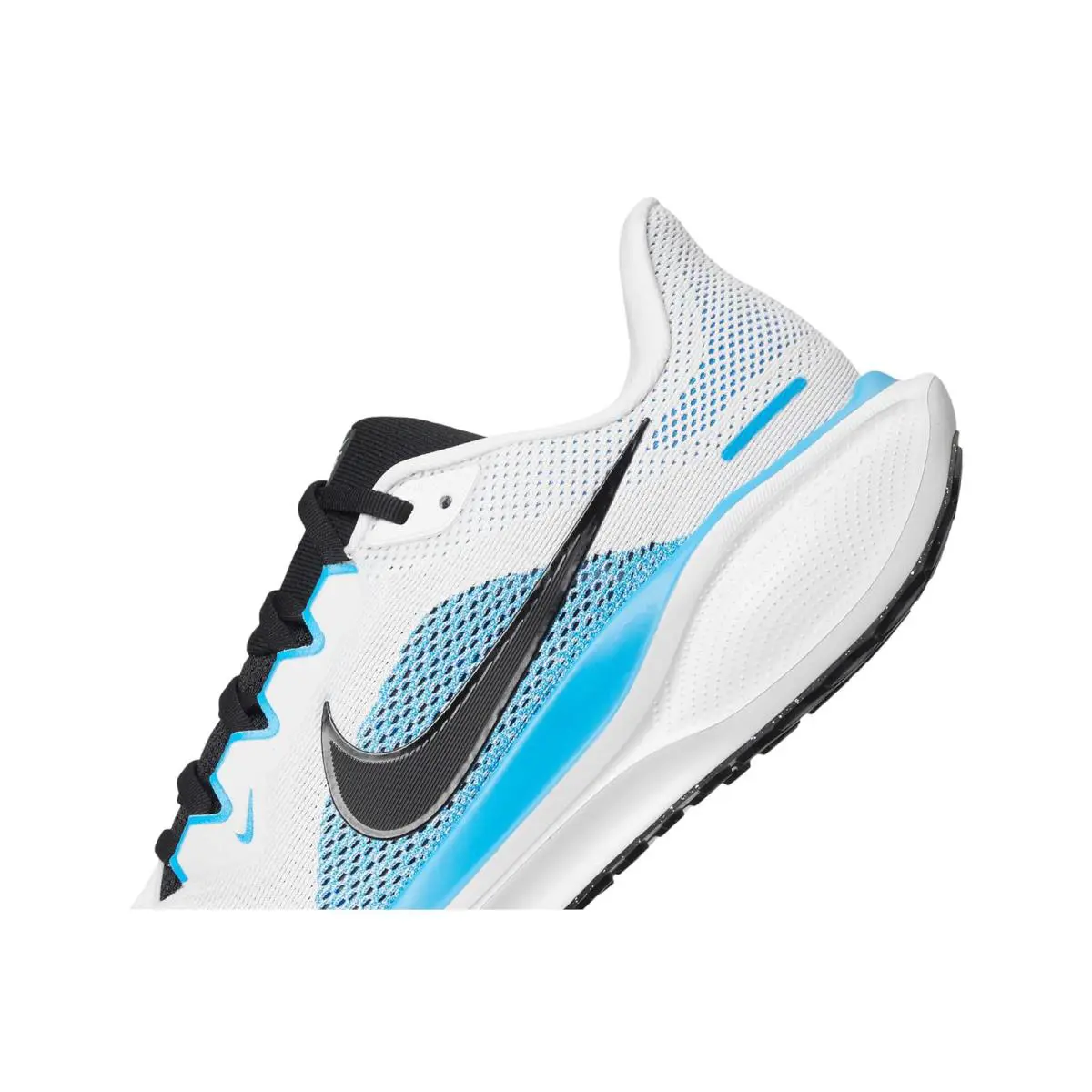 Nike shoes - Black/Black/Anthracite 67