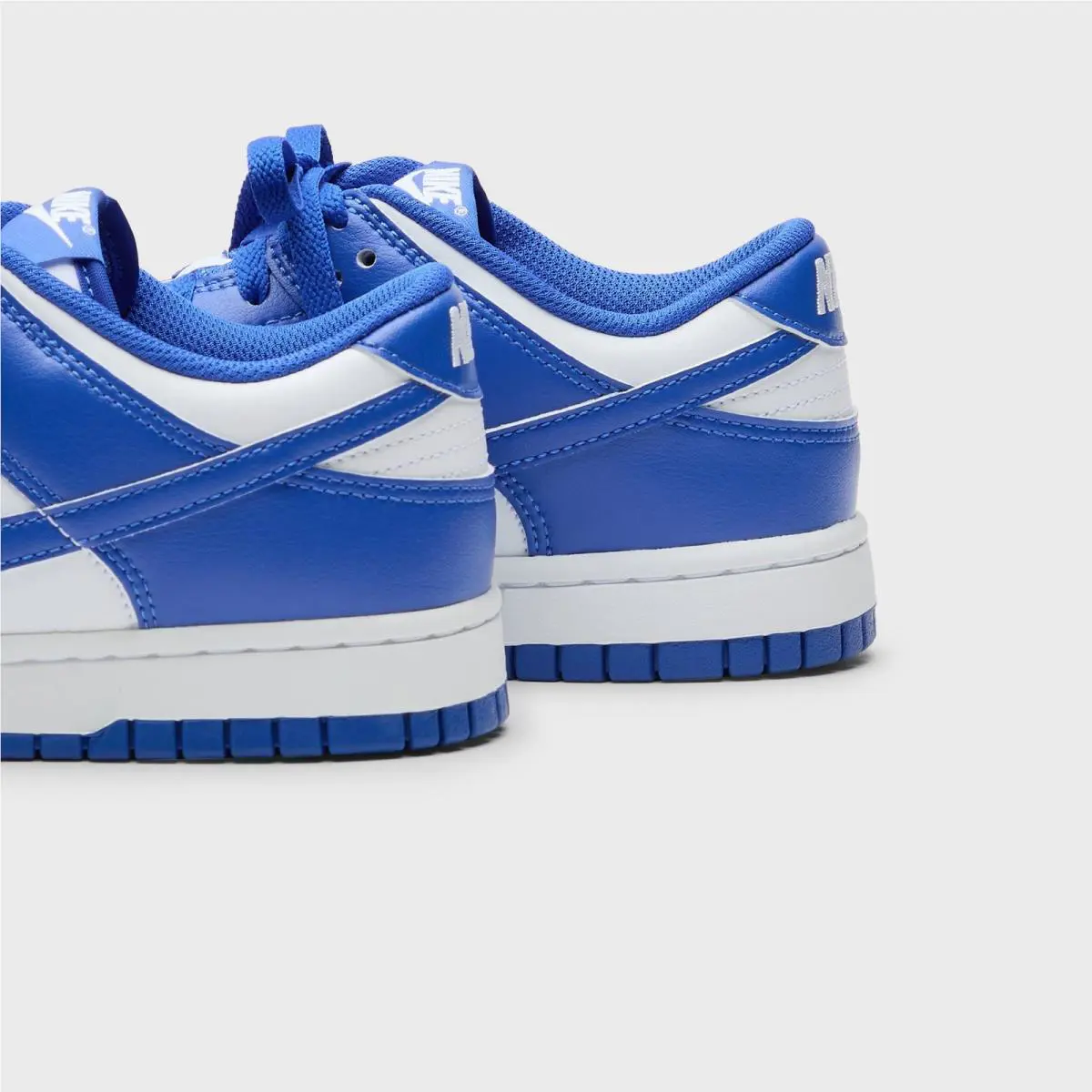 Nike shoes - Nike Dunk Low 2025 - Dunk Low - HF5441-112 - White 1