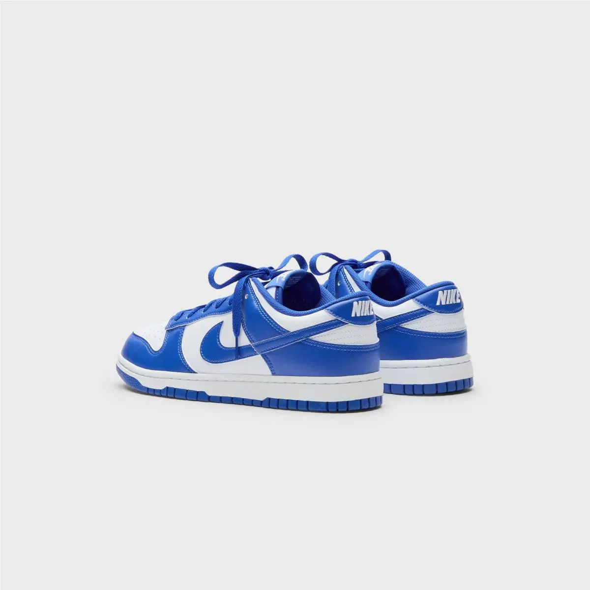 Nike shoes - Nike Dunk Low 2025 - Dunk Low - HF5441-112 - White 2