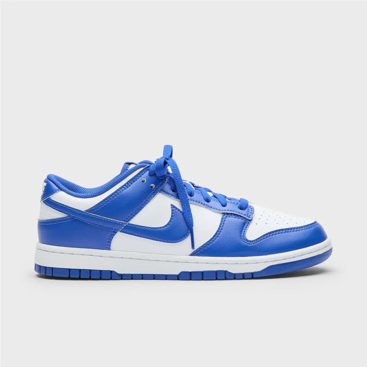 Nike shoes - Nike Dunk Low 2025 - Dunk Low - HF5441-112 - White 4