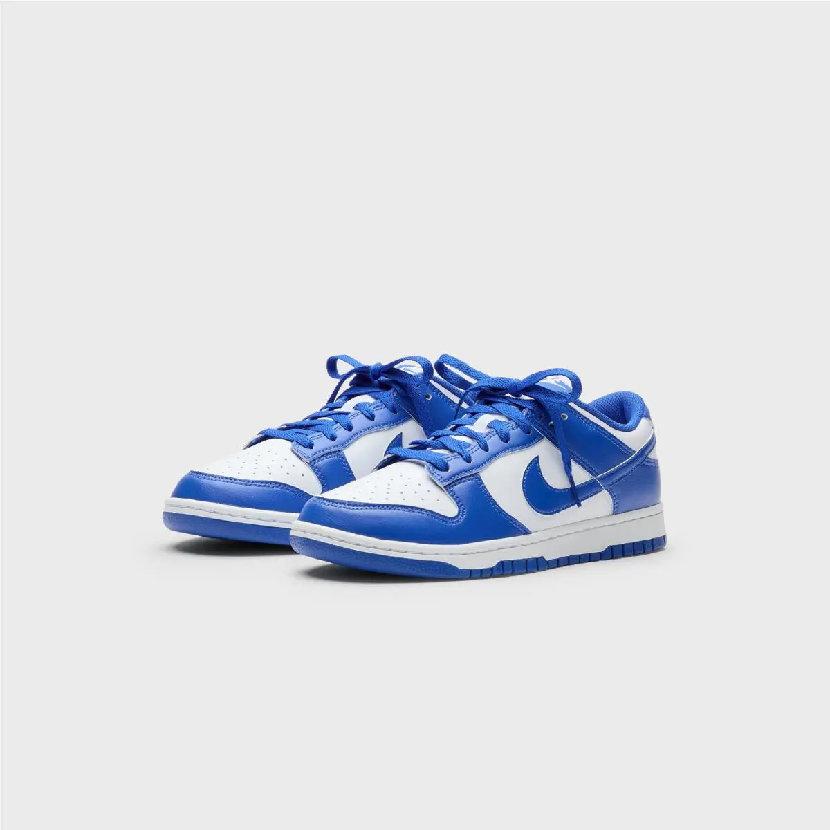Nike shoes - Nike Dunk Low 2025 - Dunk Low - HF5441-112 - White 5